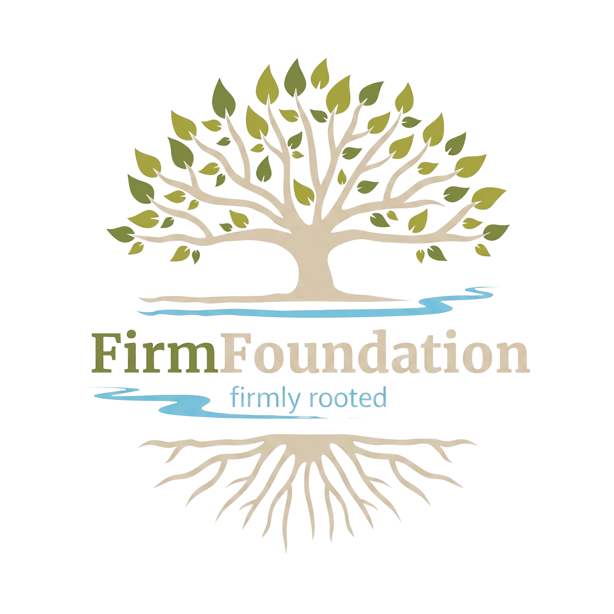 Firm Foundation Centre